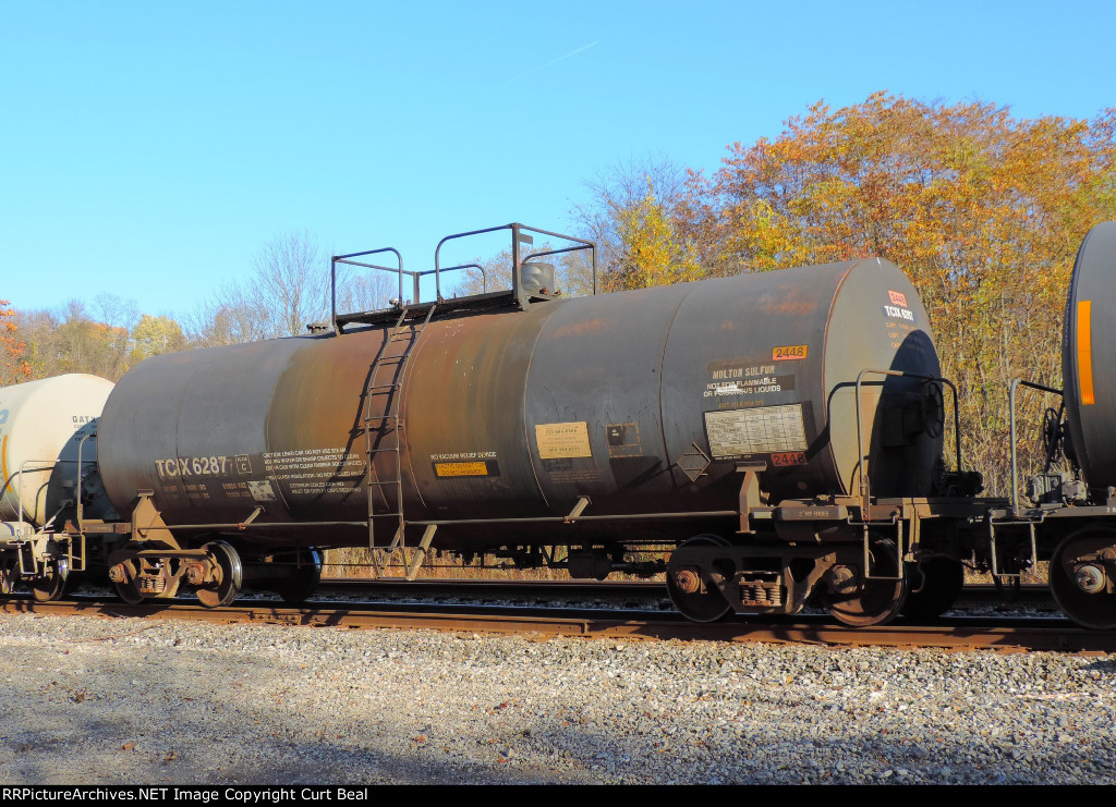 TCIX 6287