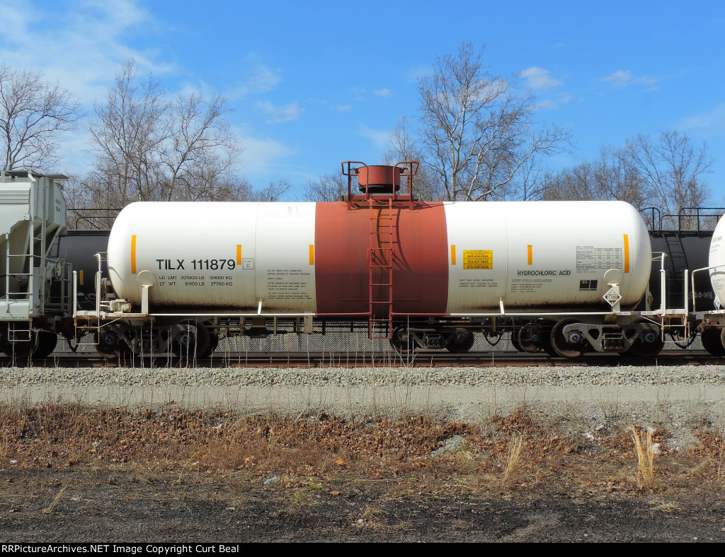 TILX 111879