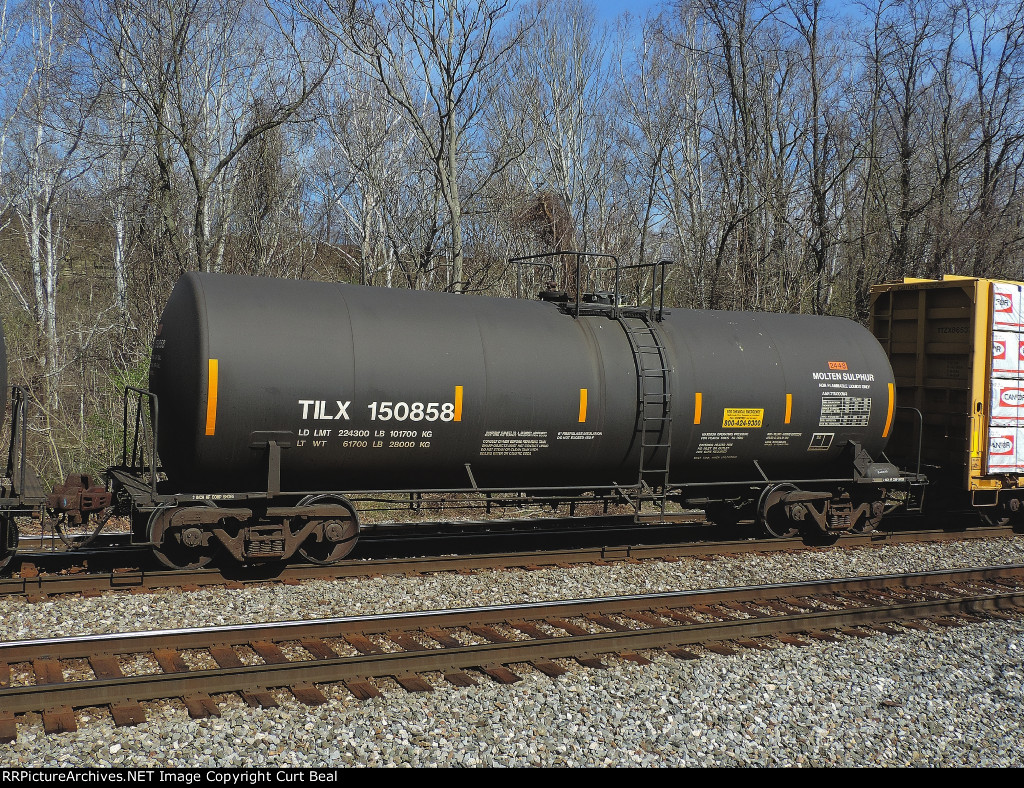 TILX 150858