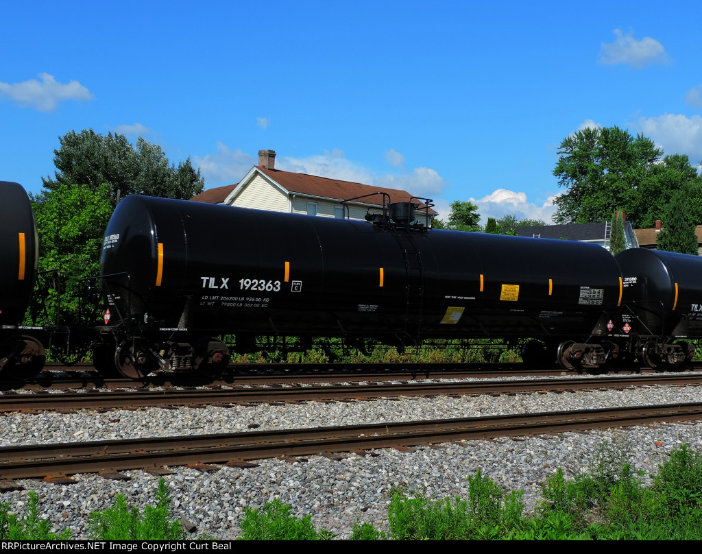 TILX 192363