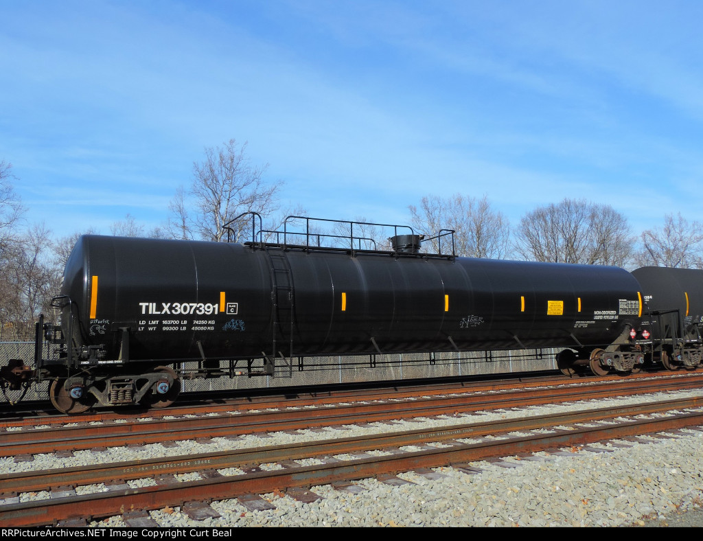 TILX 307391