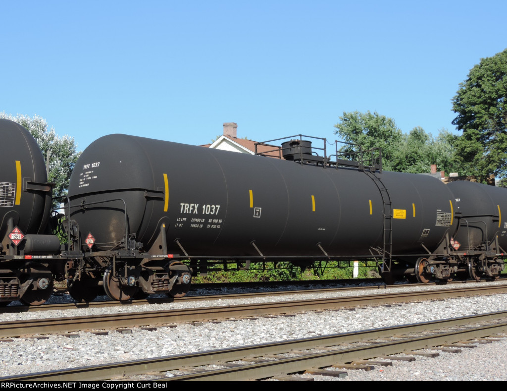 TRFX 1037