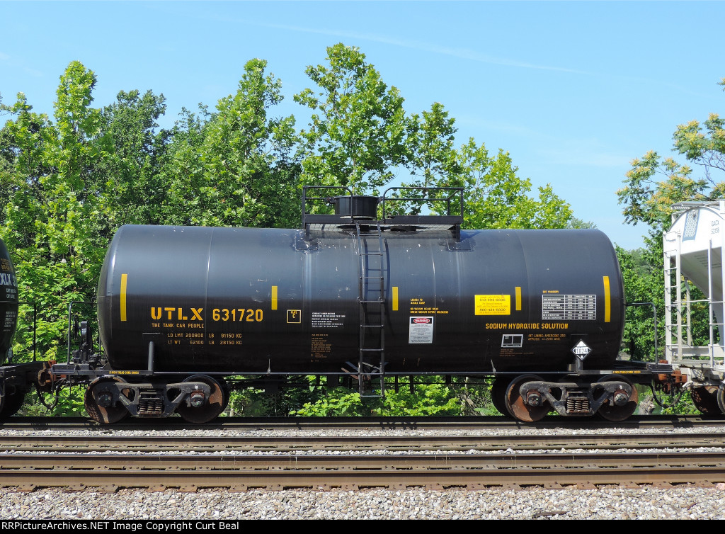 UTLX 631720