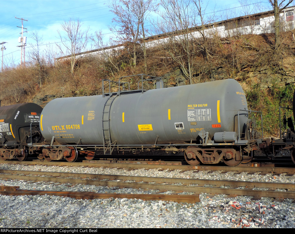 UTLX 664708