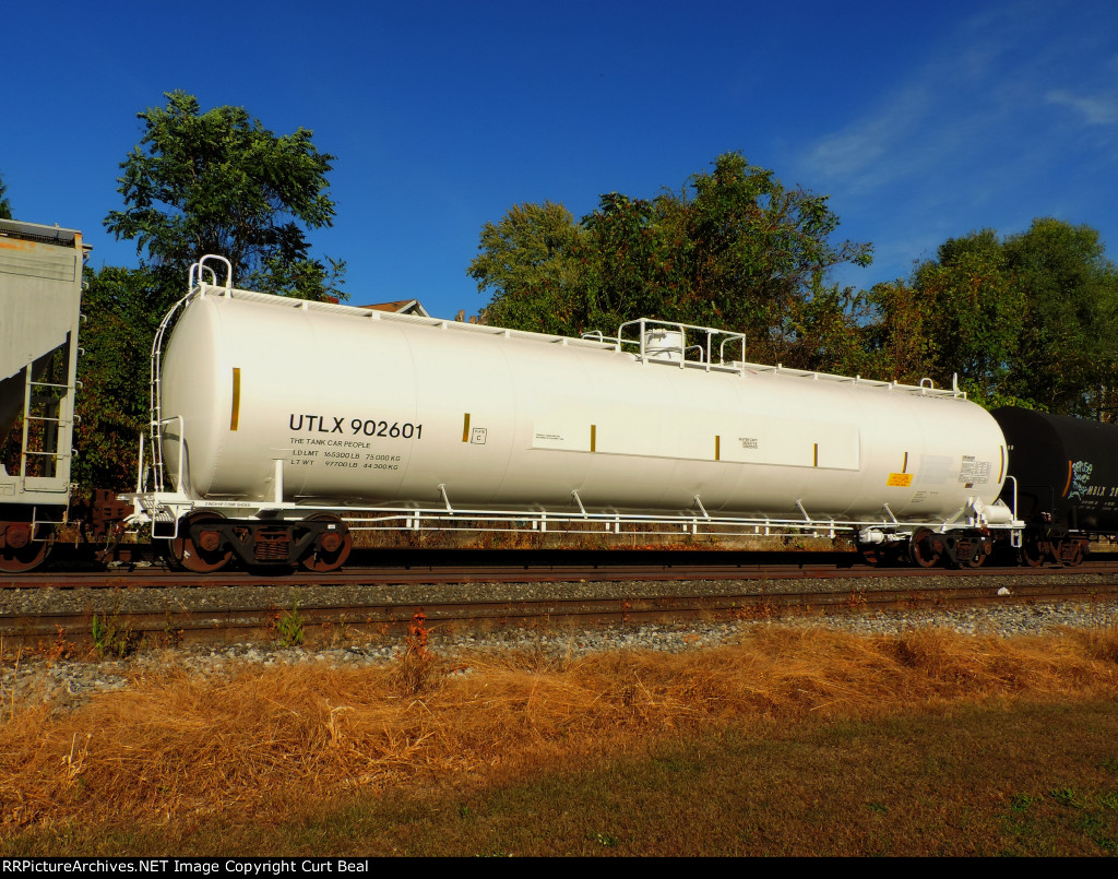 UTLX 902601