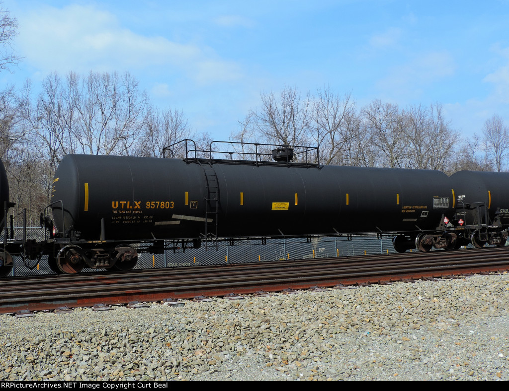 UTLX 957803