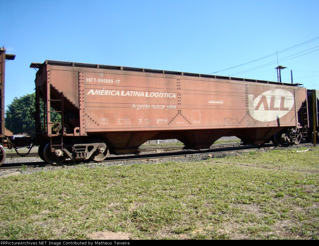 ALL HFT-090885-1T