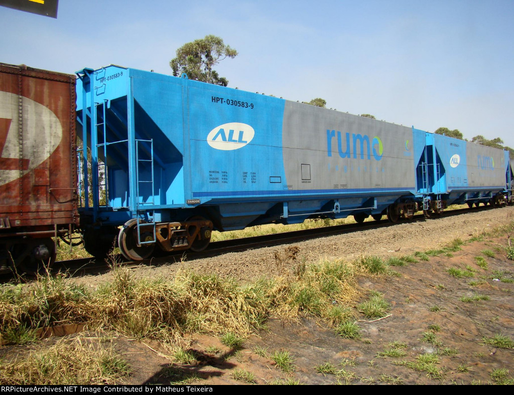 RUMO HPT-030583-9