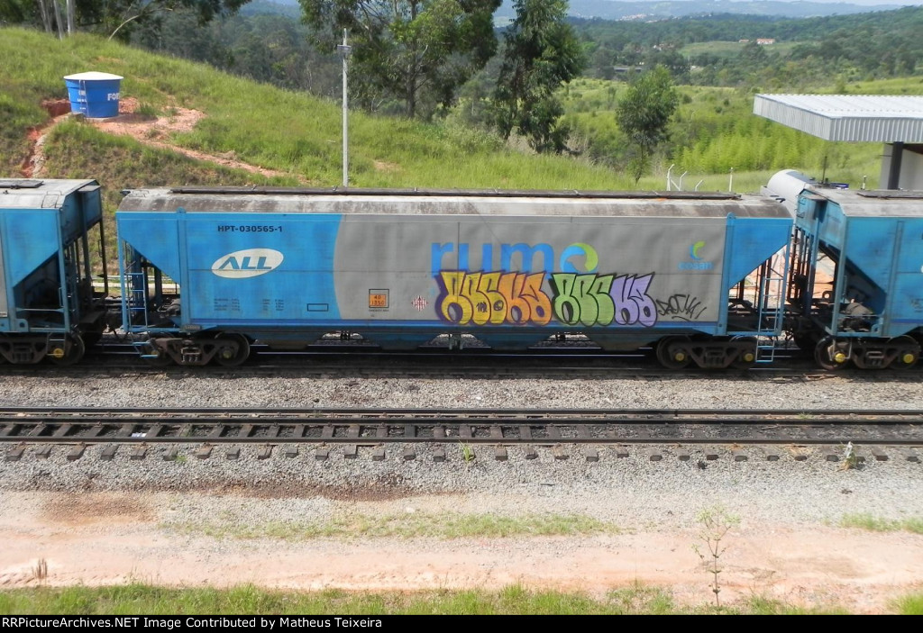 RUMO HPT-030565-1