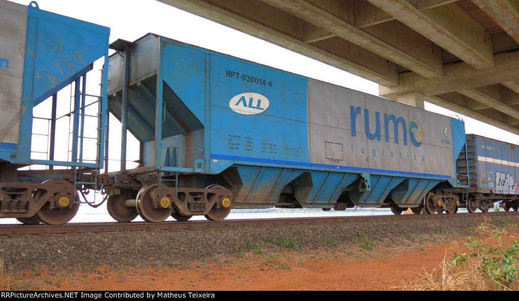 RUMO HPT-030014-4