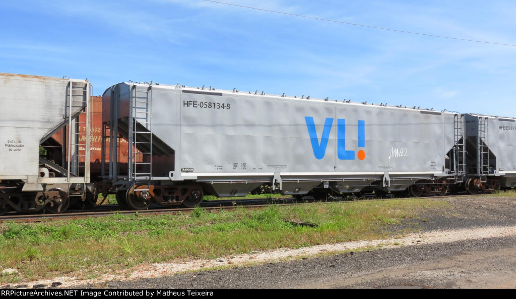 VLI HFE-058134-8