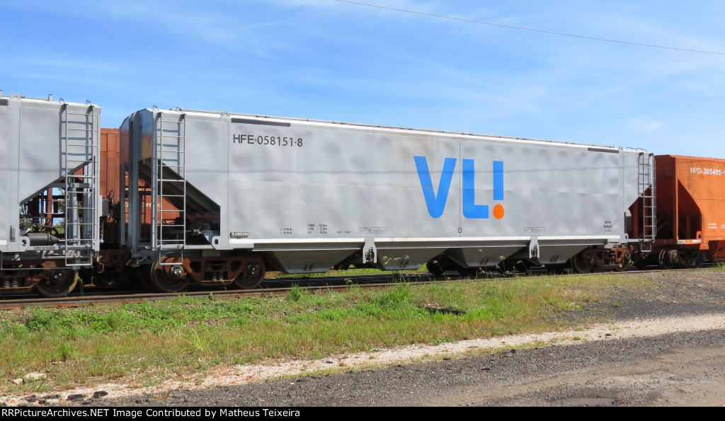 VLI HFE-058151-8