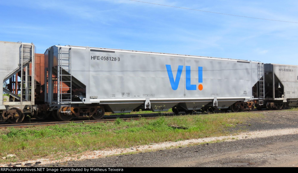 VLI HFE-058128-3