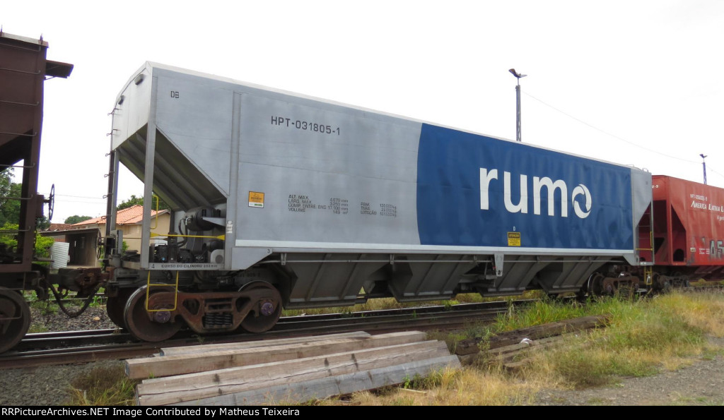 RUMO HPT-031805-1