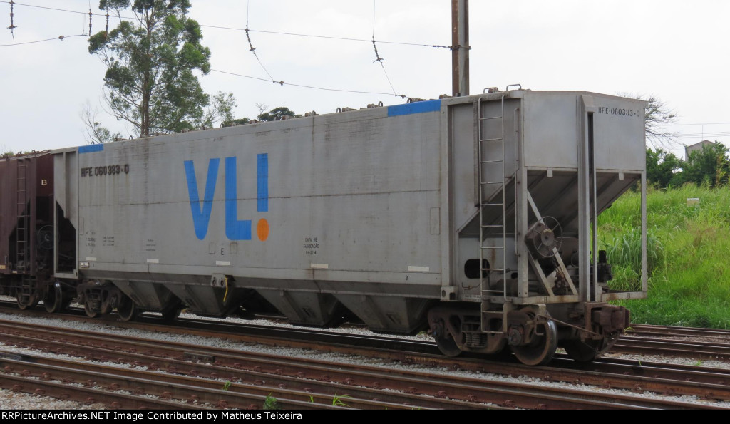 VLI HFE-060383-0