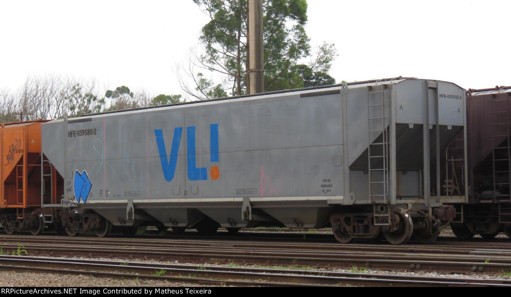 VLI HFE-059580-2