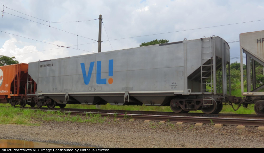 VLI HFE-059433-4