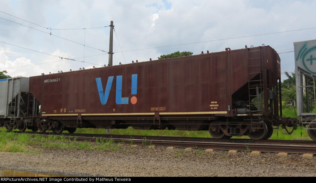 VLI HFE-061662-1