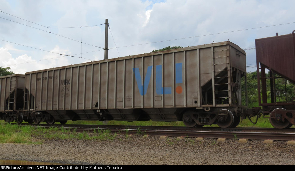VLI HFE-056790-5
