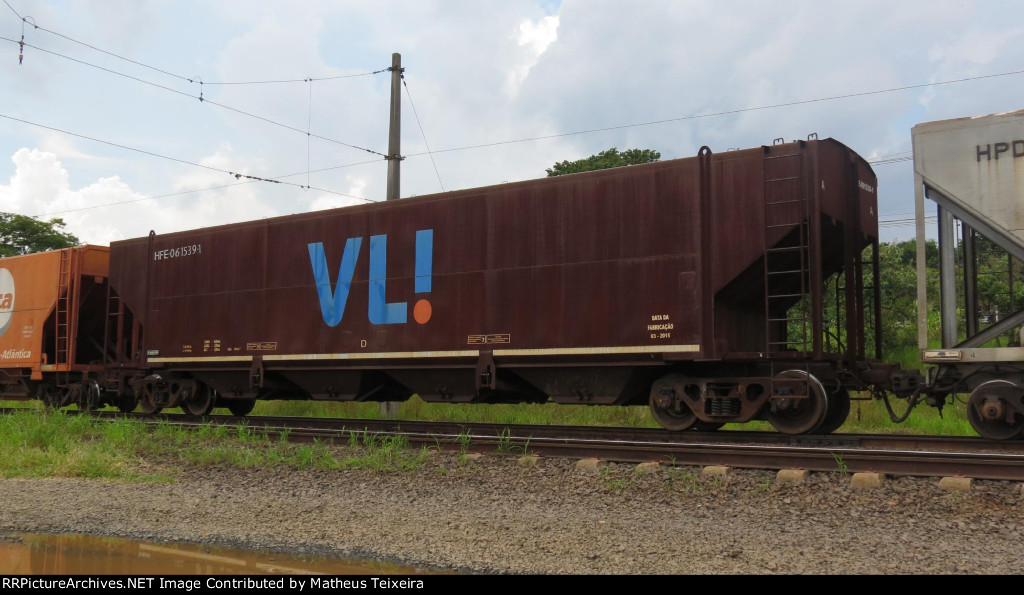VLI HFE-061539-1