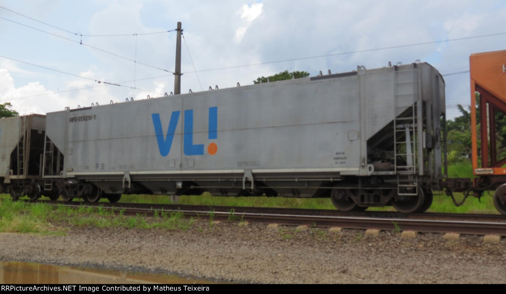 VLI HFE-059216-1