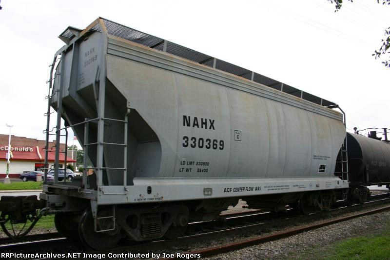 NAHX 330369