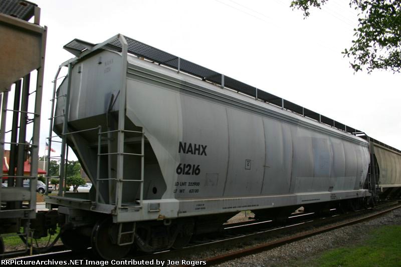NAHX 61216