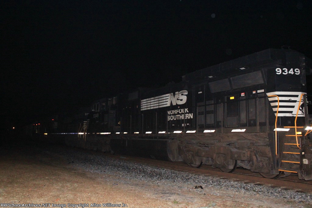 NS 9349