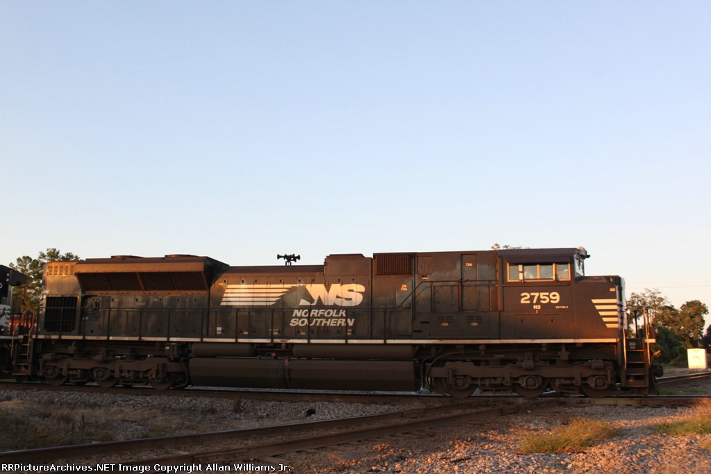 NS 2759