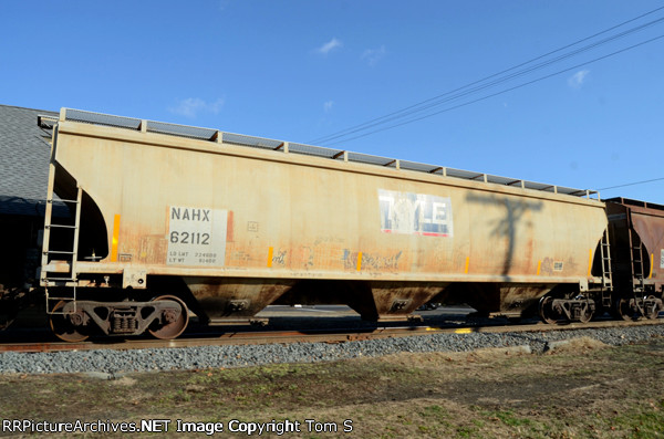 NAHX 62112