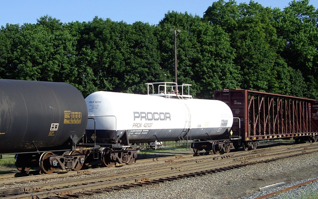 PROX 42137 Tank Car