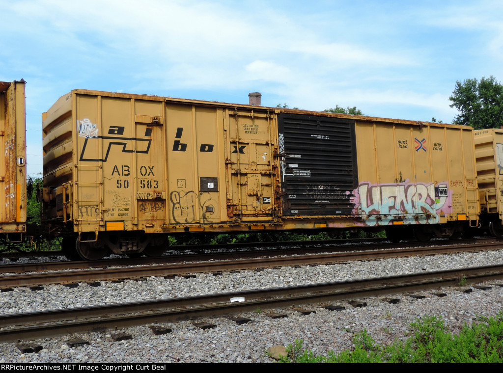 ABOX 50583