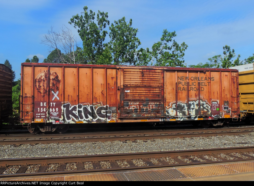 BKTY 154669