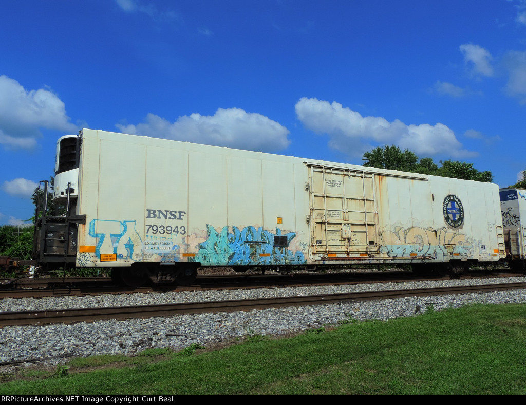 BNSF 793943