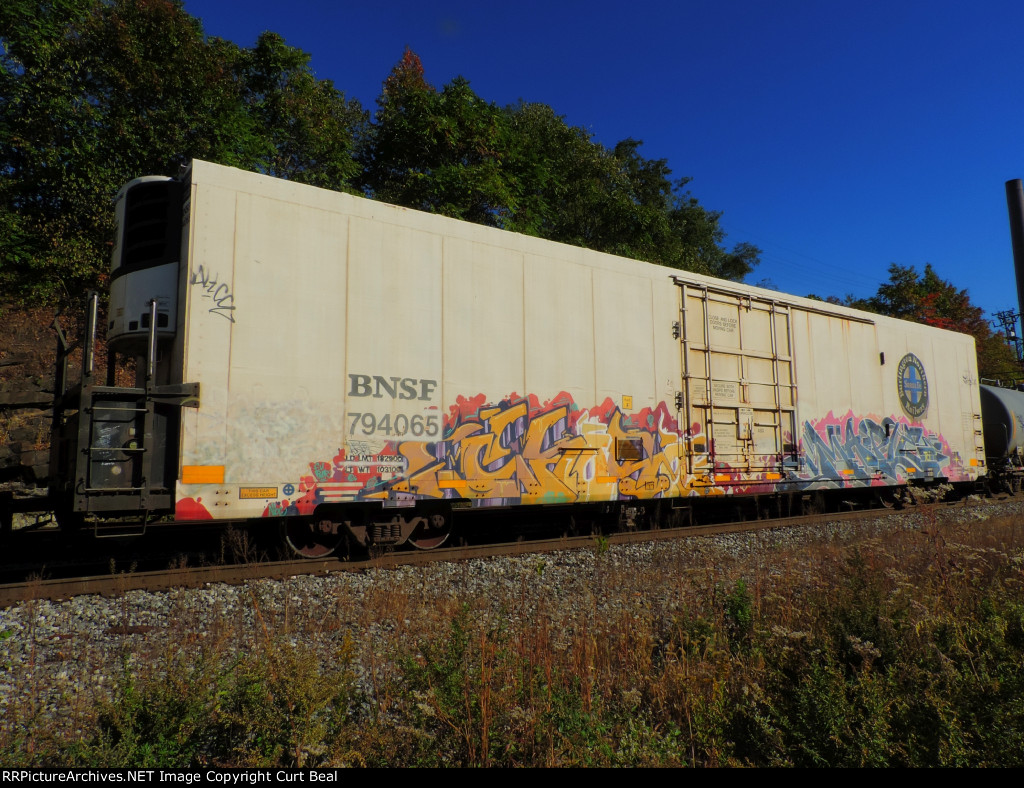 BNSF 794065