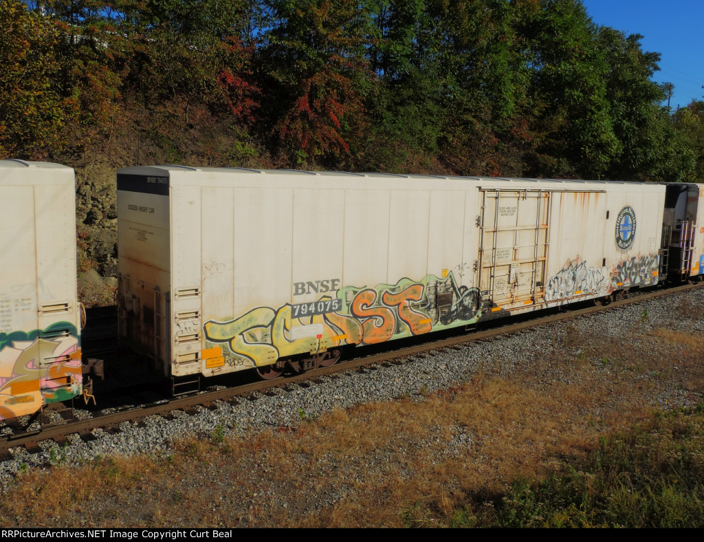 BNSF 794075