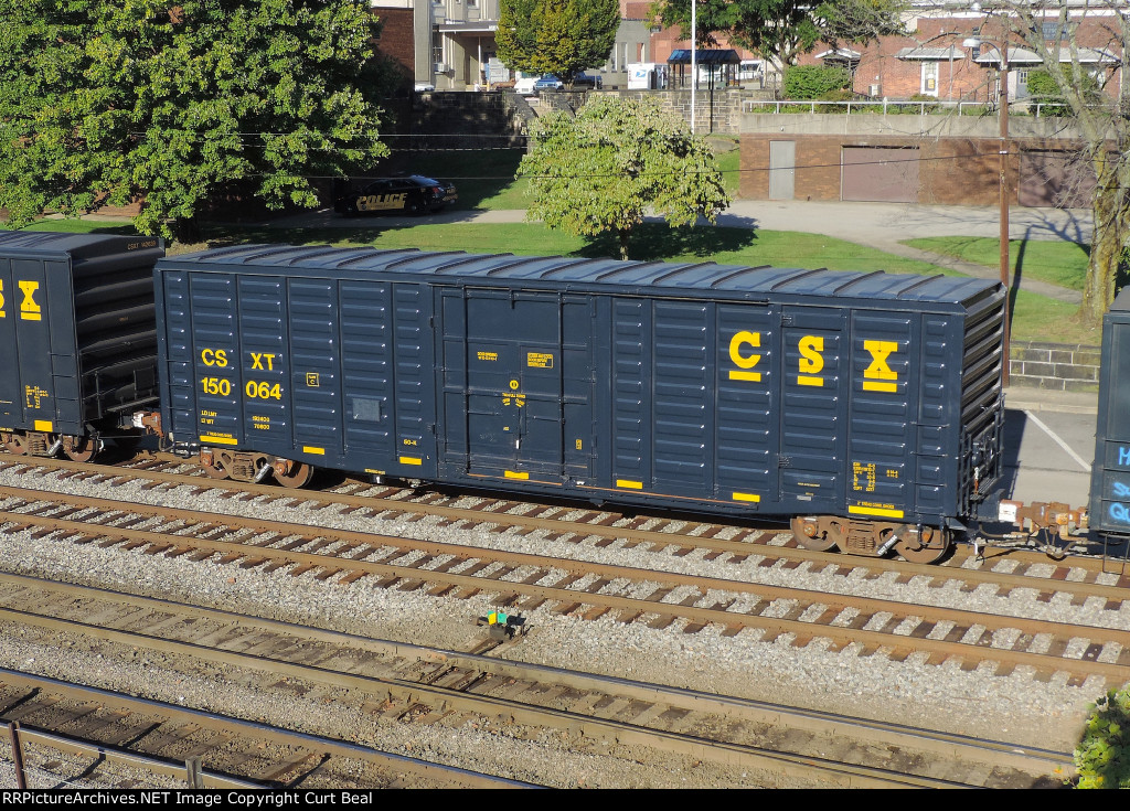 CSX 150064