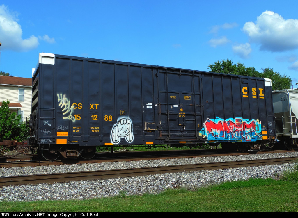 CSX 151288