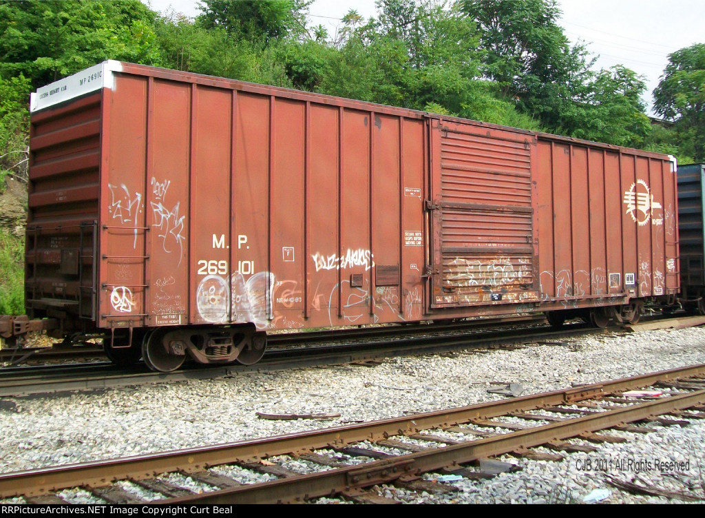 MP 269101
