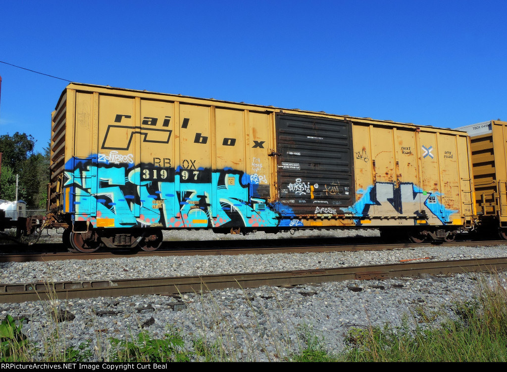 RBOX 31997