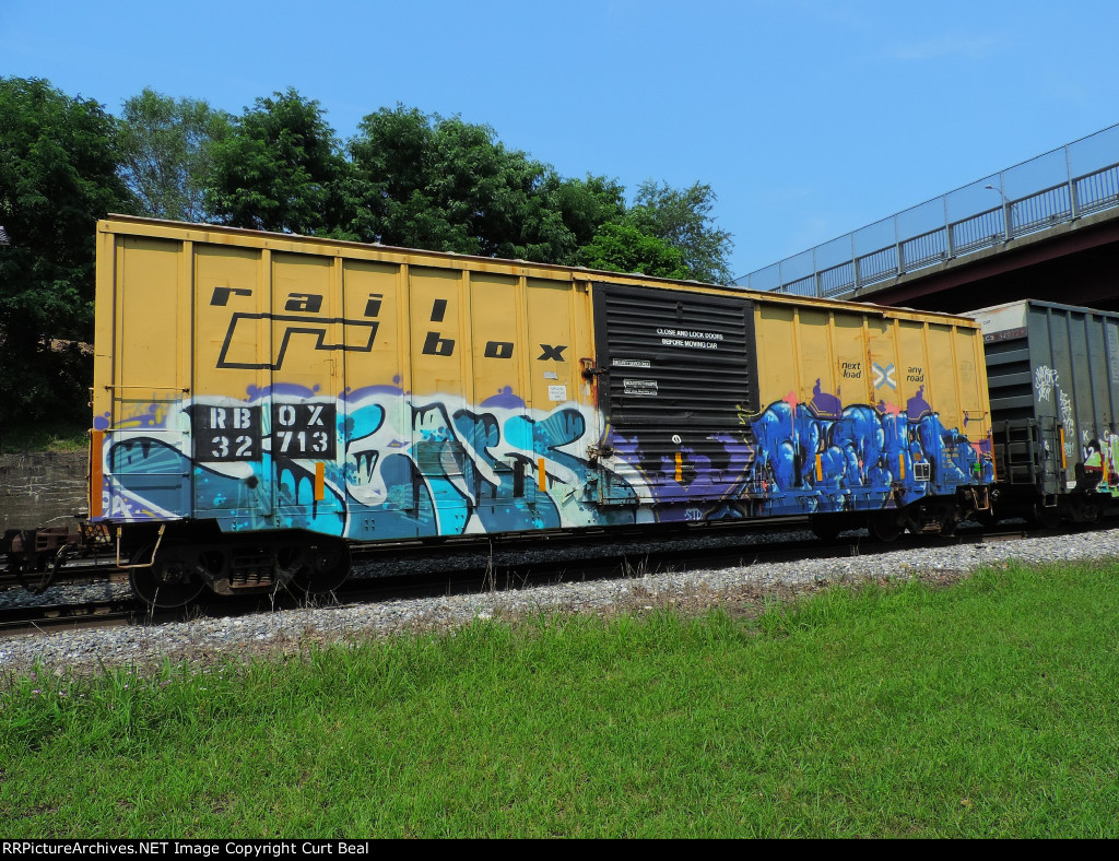RBOX 32713