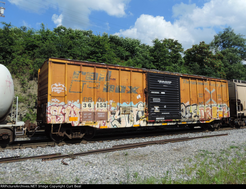 RBOX 36153