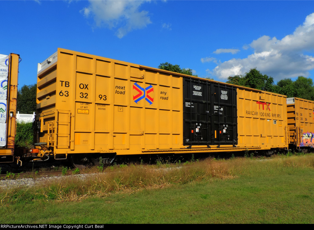 TBOX 633293