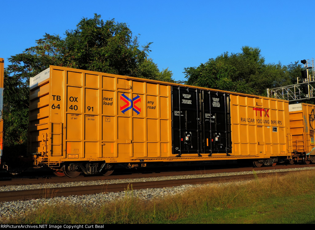 TBOX 644091