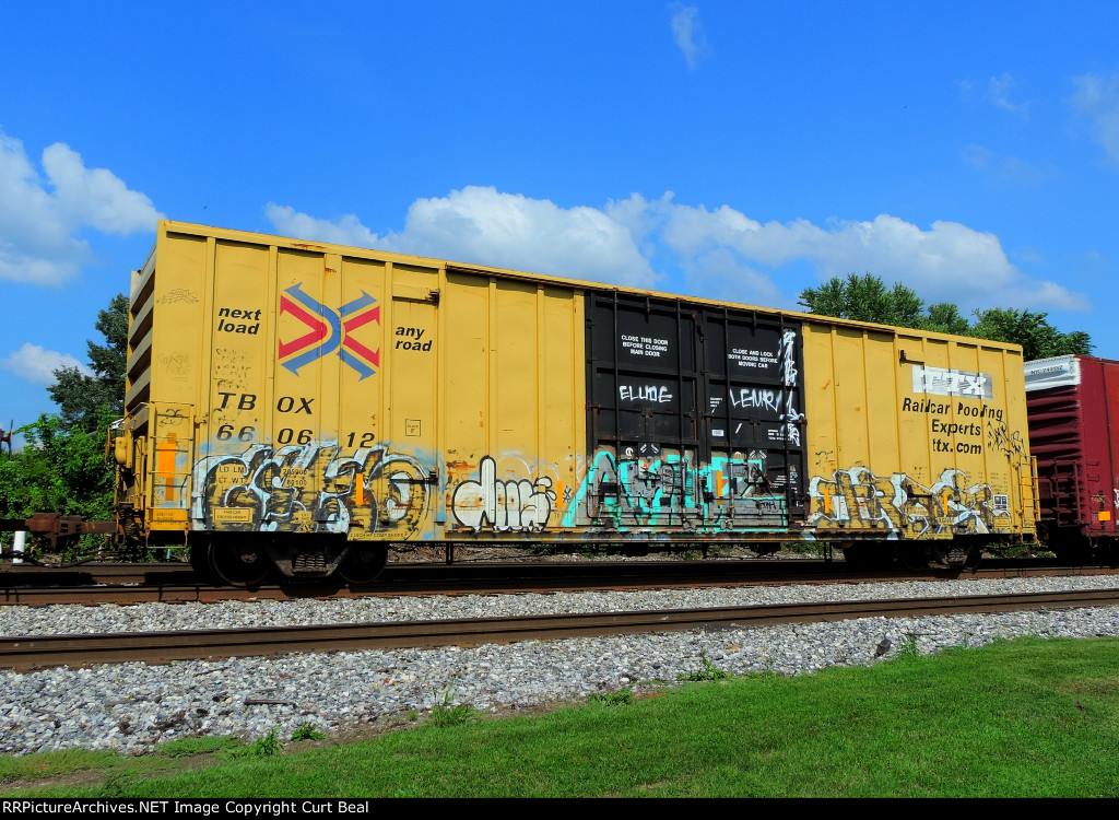 TBOX 660612