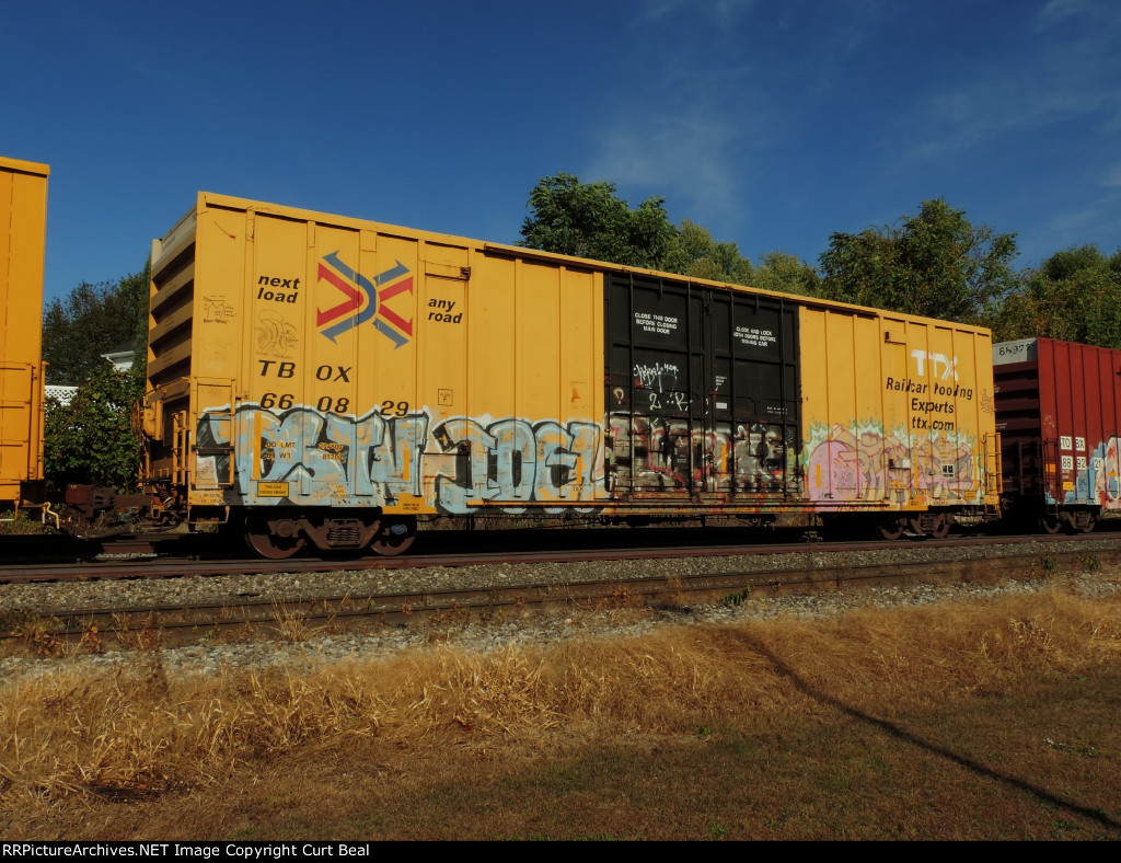 TBOX 660829
