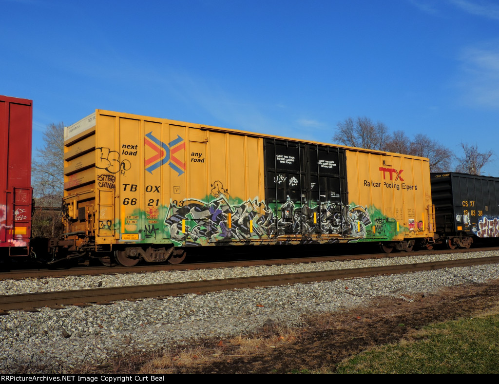 TBOX 662103