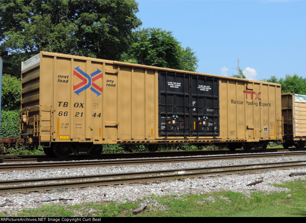 TBOX 662144