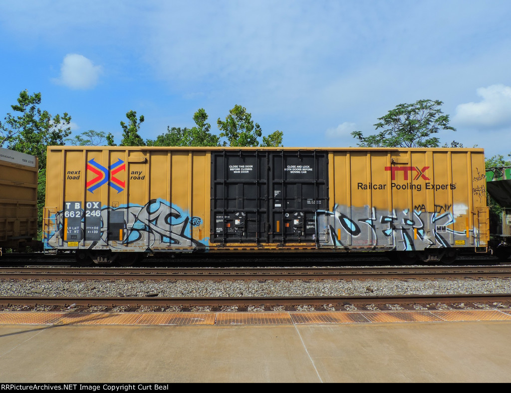 TBOX 662246