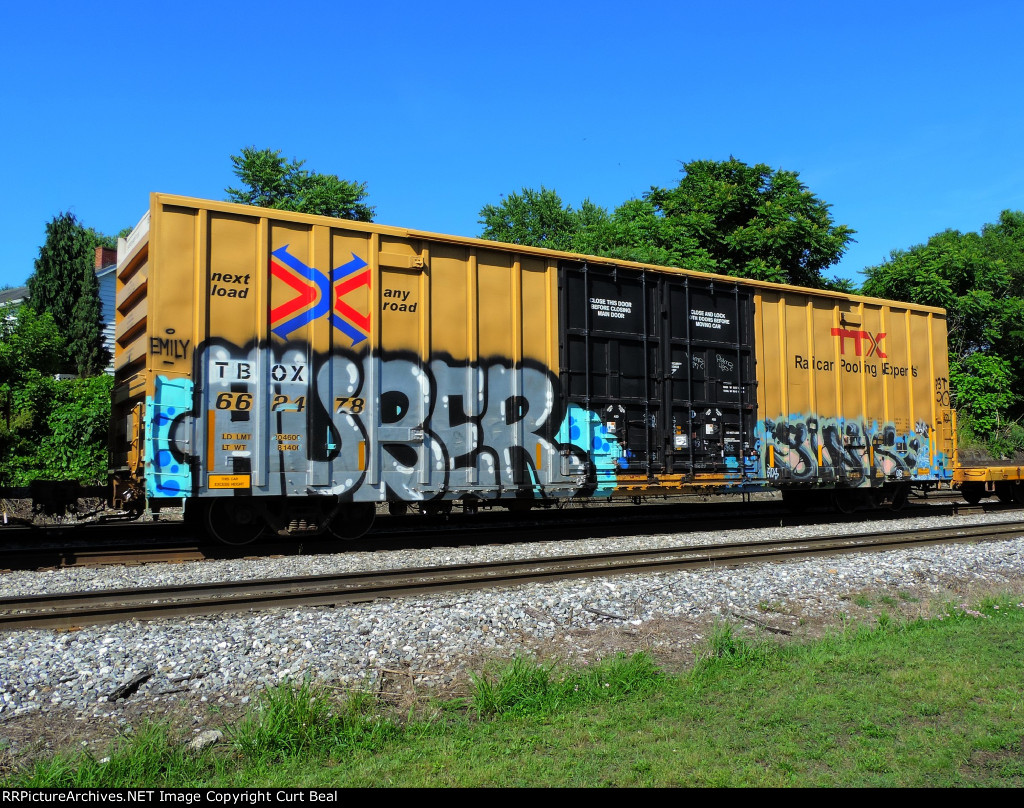 TBOX 662478